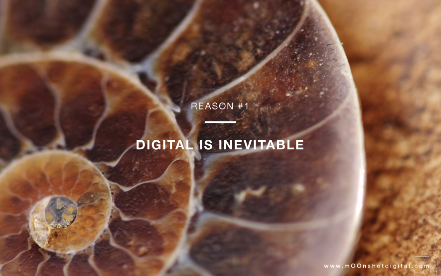 Reasons Why Luxury Brands Must Embrace Digital - Digital Is Inevitable - mOOnshot digital marketing agency Singapore