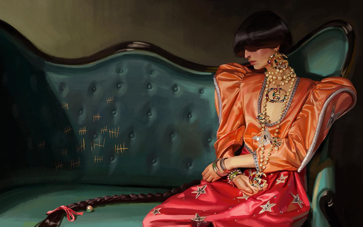 Marketing to Millennials: 4 Essential Tips for Fashion Luxury Brands