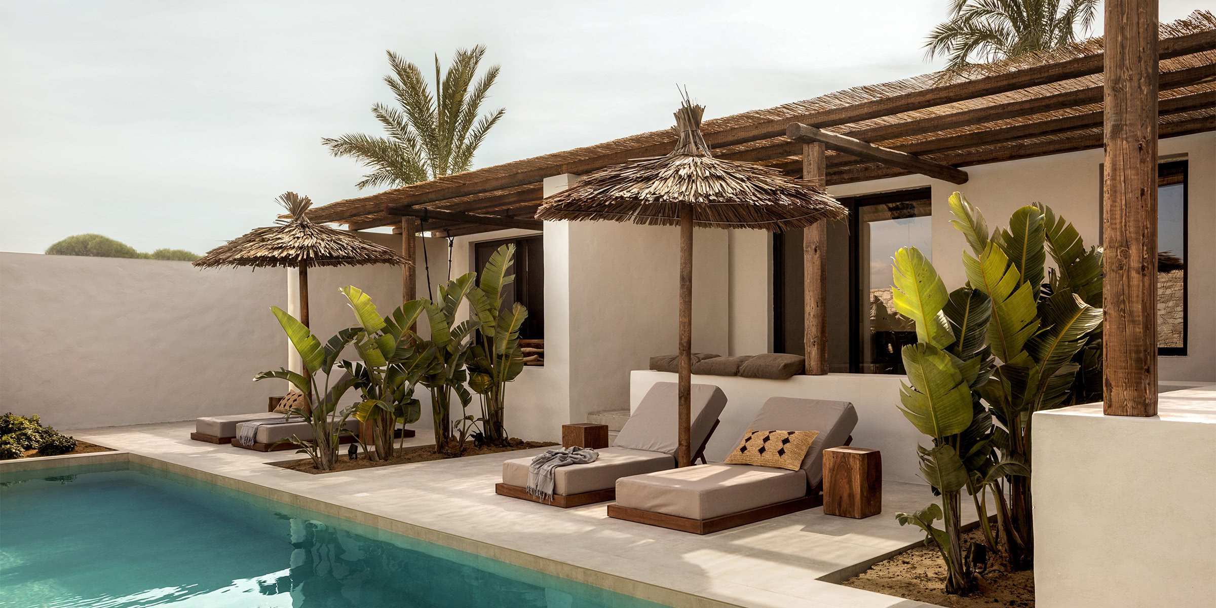 Luxe Digital — Conscious, elevated living.